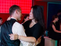Seară de dans @ Life Club