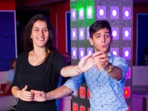 Seară de dans @ Life Club