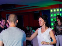 Seară de dans @ Life Club