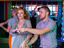 Seară de dans @ Life Club