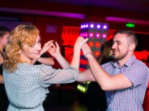 Seară de dans @ Life Club