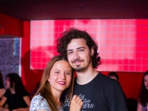 Seară de dans @ Life Club