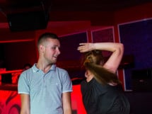 Seară de dans @ Life Club