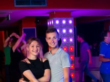 Seară de dans @ Life Club