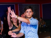 Seară de dans @ Life Club