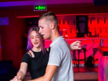 Seară de dans @ Life Club