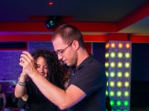 Seară de dans @ Life Club