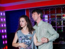 Seară de dans @ Life Club