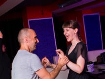 Seară de dans @ Life Club