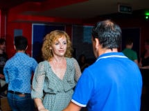 Seară de dans @ Life Club