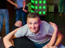 Seară de dans @ Life Club