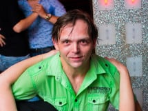 Seară de dans @ Life Club