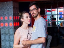 Seară de dans @ Life Club
