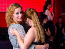 Seară de dans @ Life Club