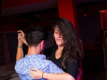 Seară de dans @ Life Club