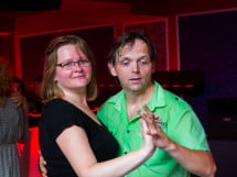 Seară de dans @ Life Club