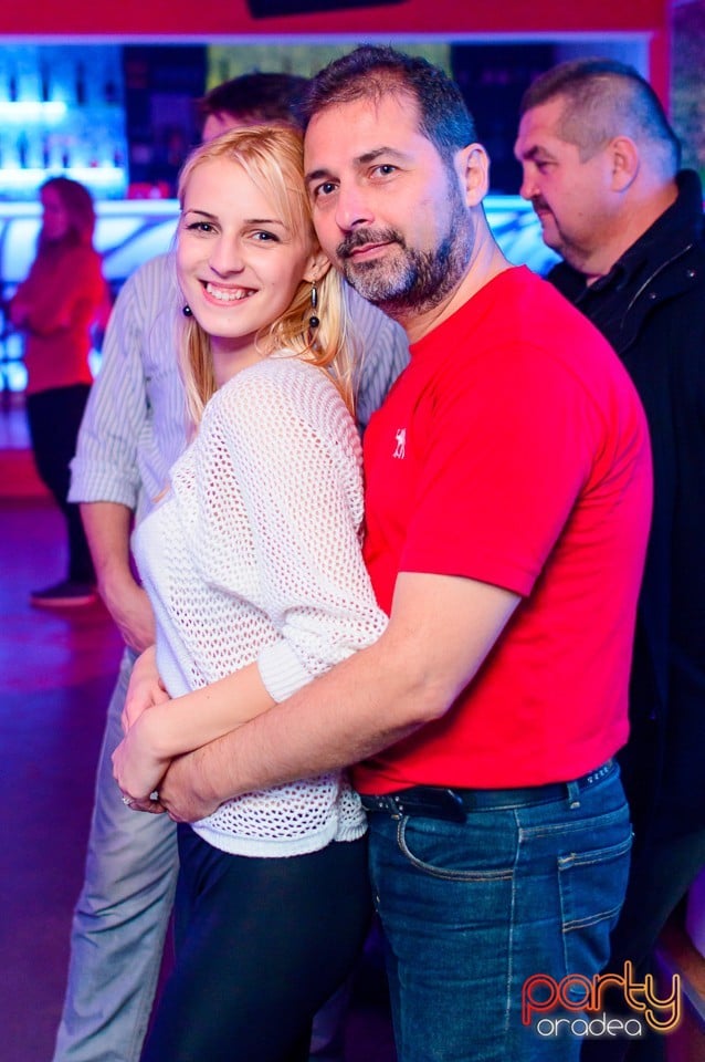 Seară de dans, 