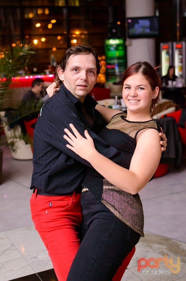 Seară de dans, 