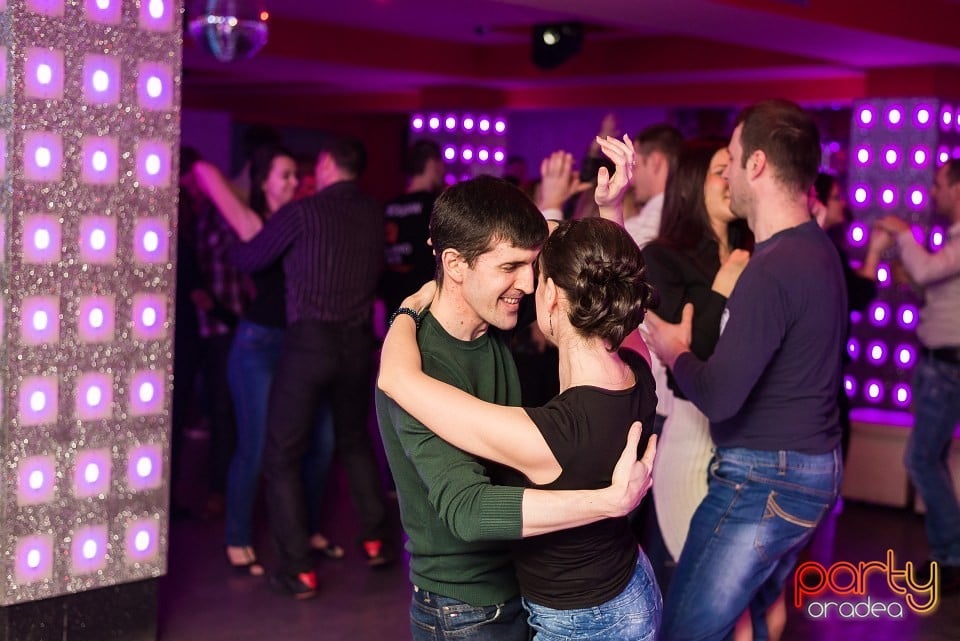 Seară de dans, 