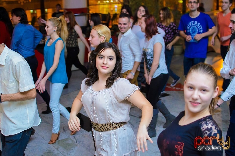 Seară de dans, 