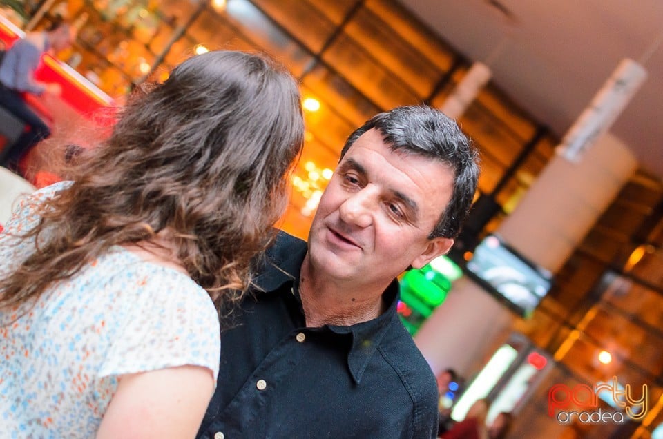 Seară de dans, 