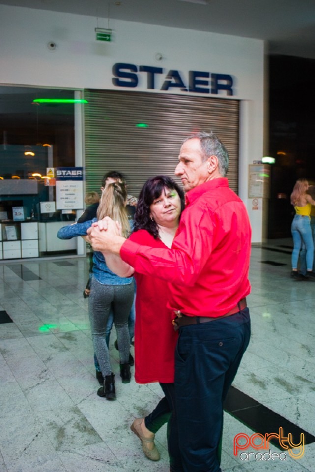 Seară de Dans, 