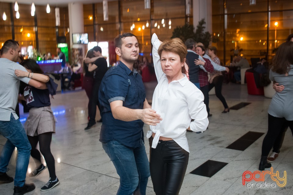 Seară de Dans, 
