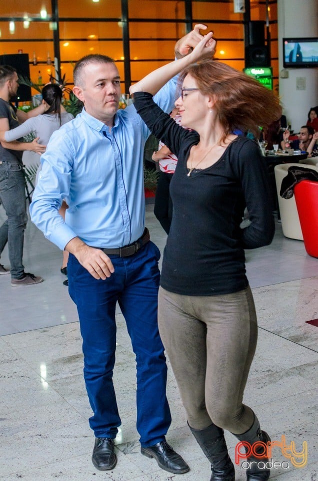 Seară de dans,
