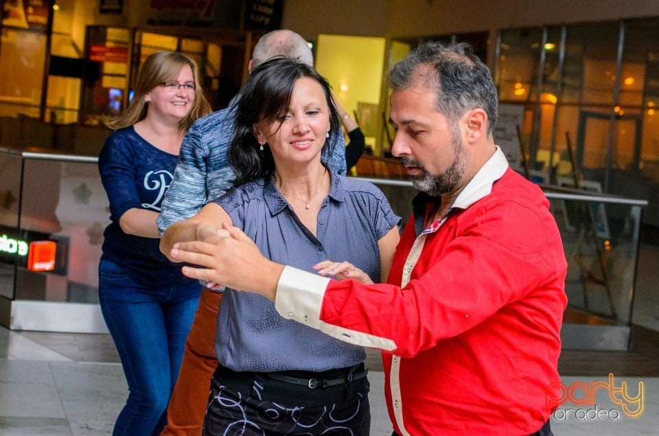 Seară de dans,