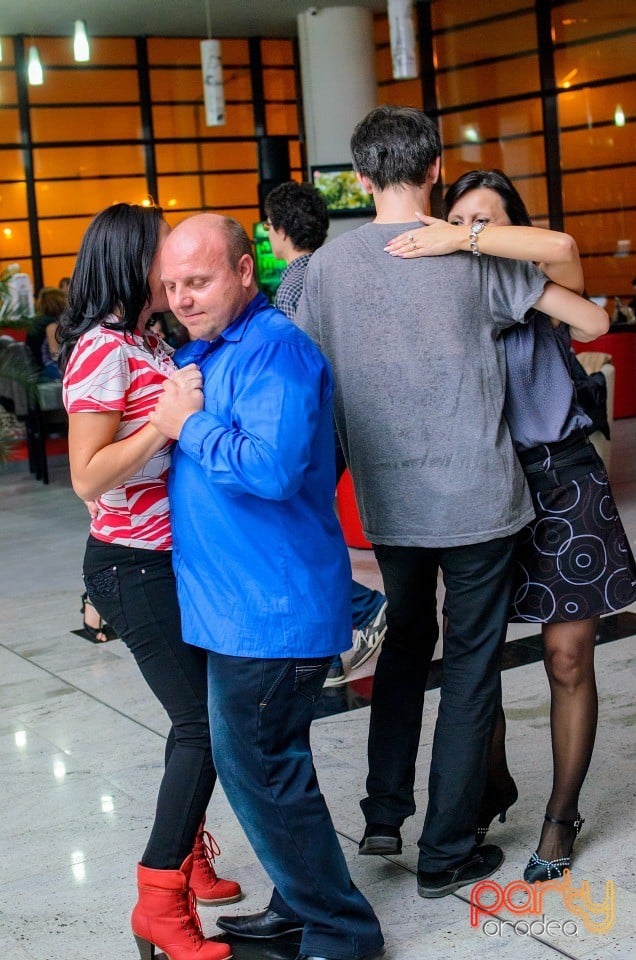 Seară de dans,