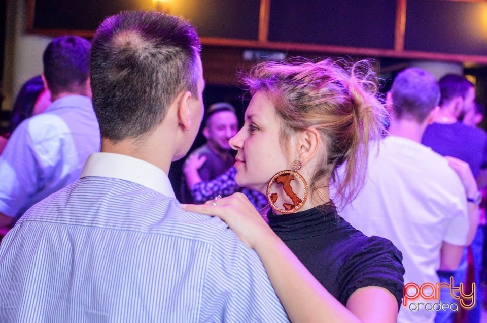 Seară de dans, 