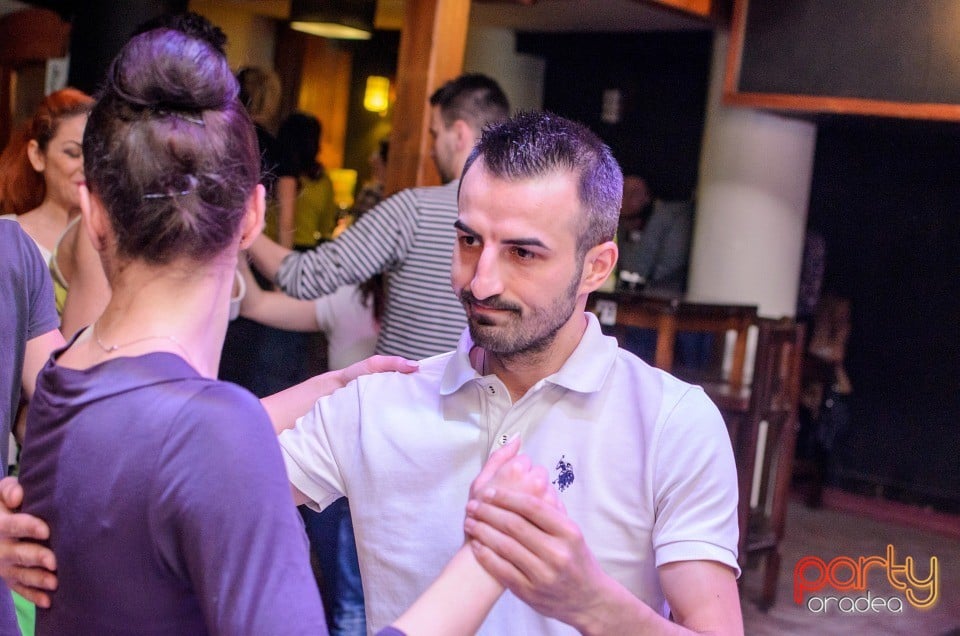 Seară de dans, 