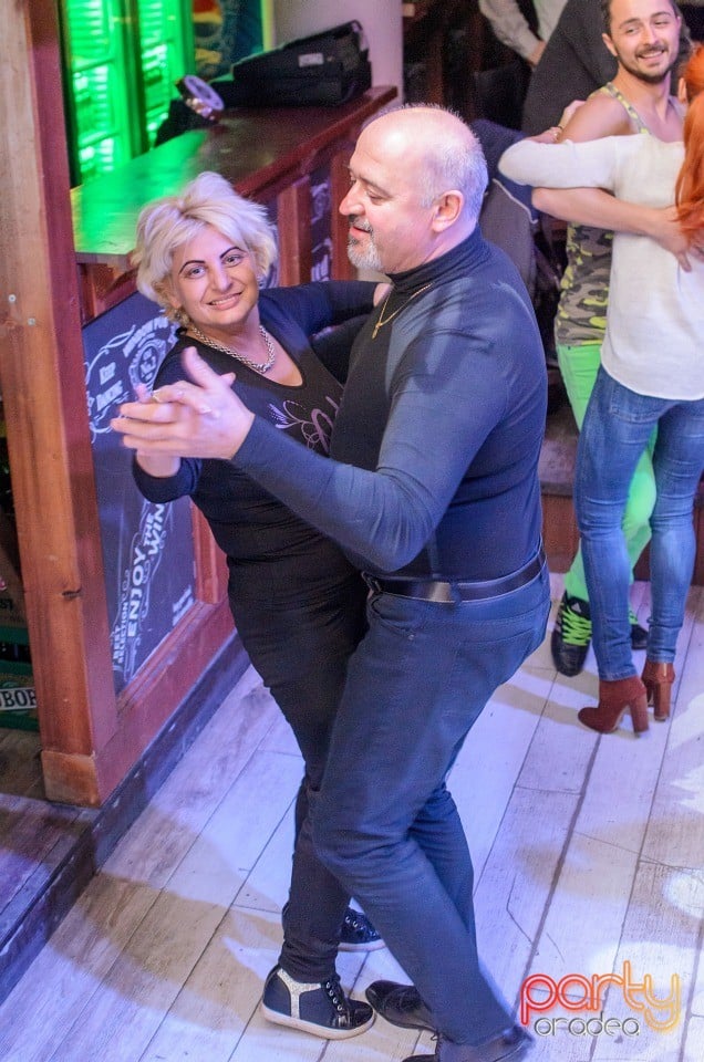Seară de dans, 