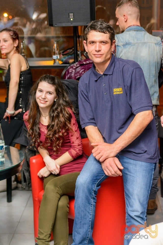 Seară de dans, 