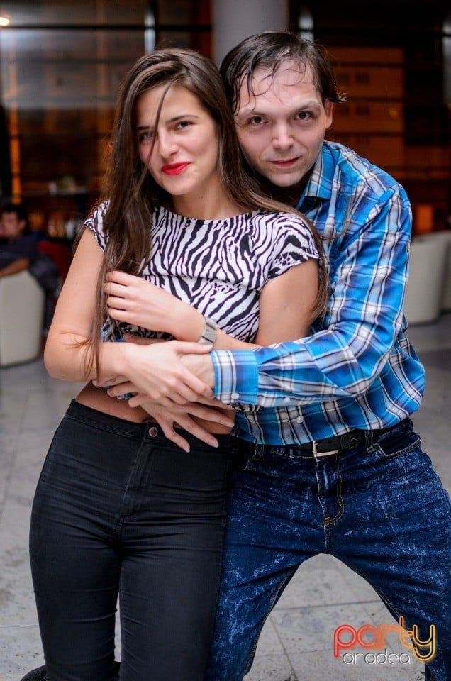 Seară de dans, 