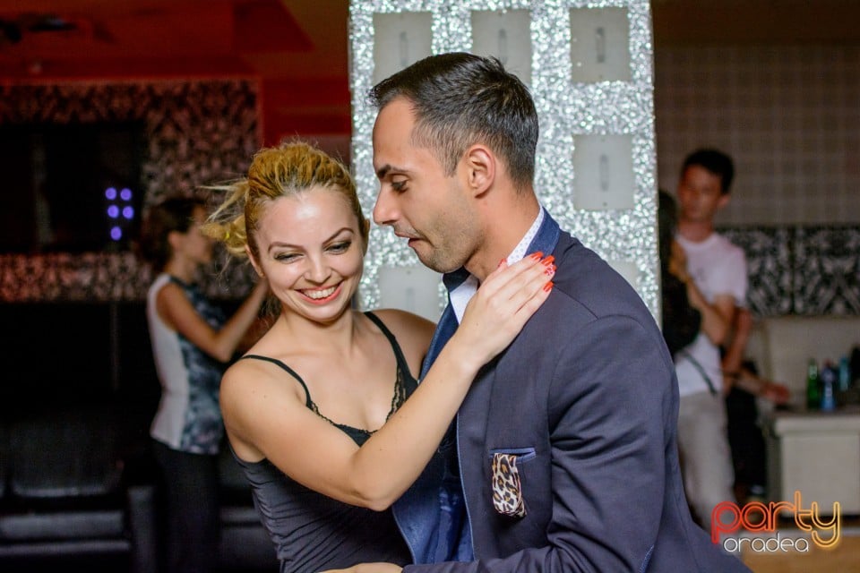 Seară De Dans, 