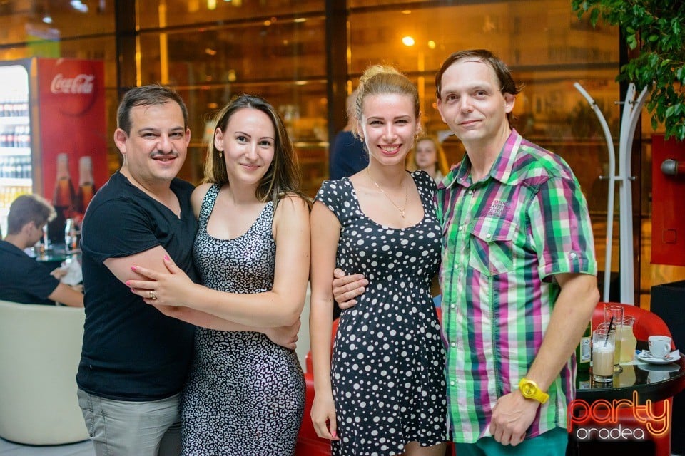 Seară de dans, 