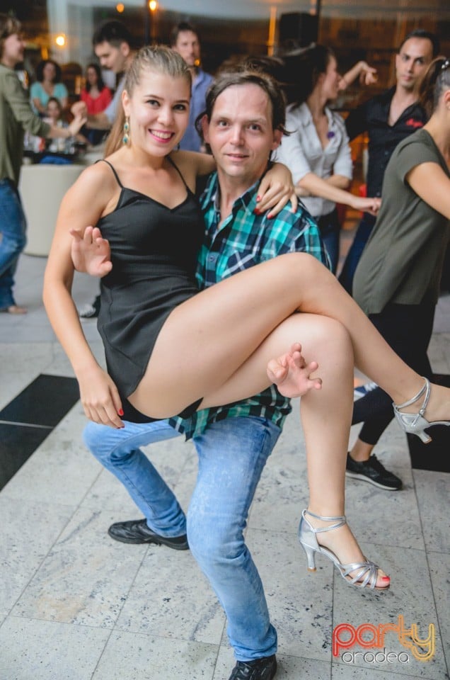 Seară de dans, 