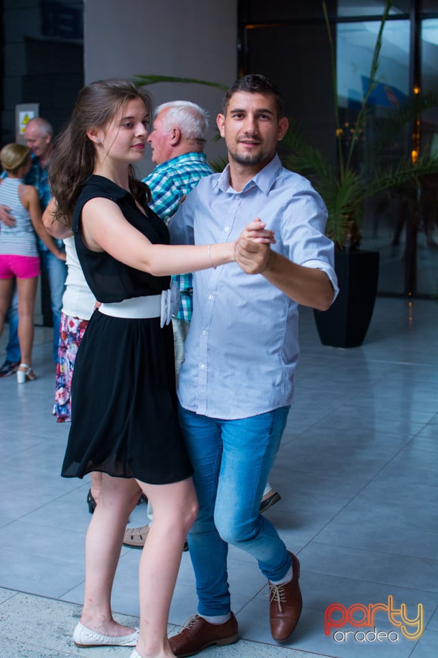 Seară de dans, 