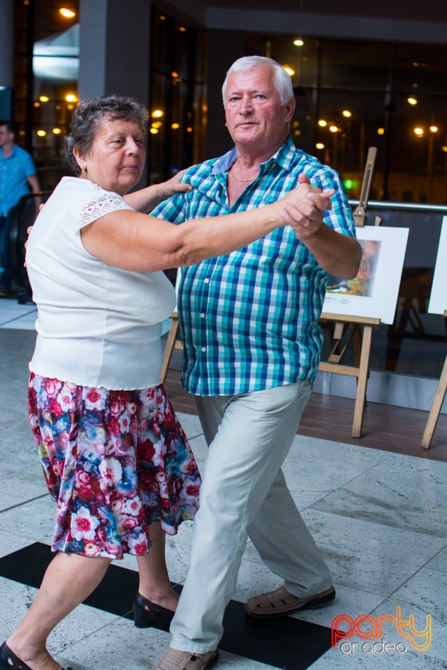 Seară de dans, 