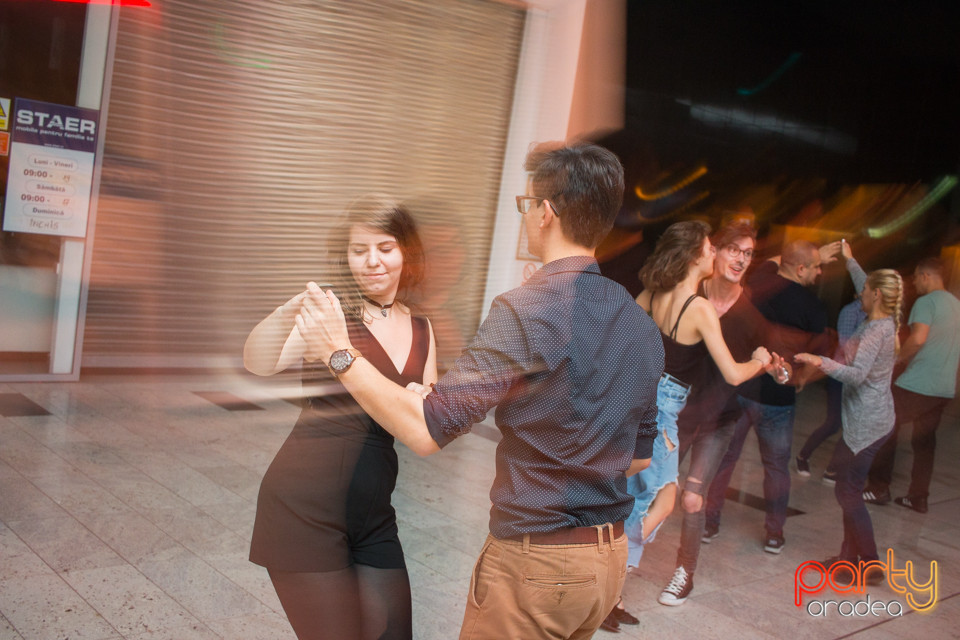 Seară de Dans, 