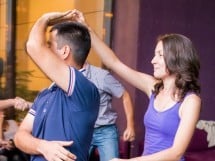 Seară de dans