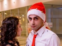 Seară de dans
