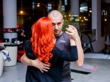 Seară de dans