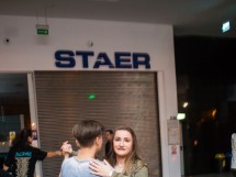 Seară de Dans