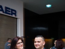 Seară de dans