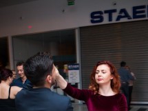 Seară de dans
