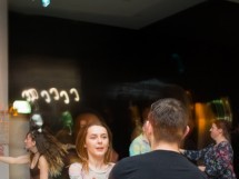 Seară de dans
