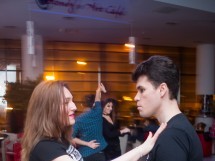 Seară de Dans