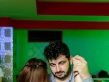 Seară de dans